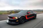 Ford Mustang Boss 302 HPE700 by Hennessey 2012 года